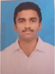 VVZ1247  : Arya Vysya (Telugu)  from  Ambattur