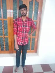VVZ1249  : Kongu Vellala Gounder (Tamil)  from  Dharmapuri