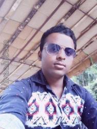 VVZ1272  : Brahmin Gour (Bengali)  from  Agartala