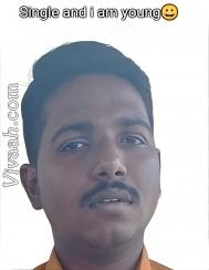 VVZ1274  : Chettiar (Tamil)  from  Thiruvallur