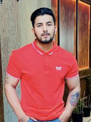 VVZ1285  : Brahmin (Oriya)  from  Gurgaon