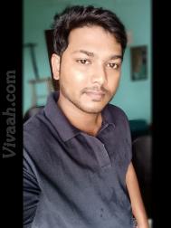 VVZ1318  : Scheduled Caste (Telugu)  from  Chennai