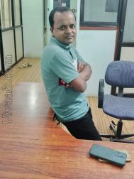 VVZ1323  : Brahmin (Marathi)  from  Nagpur