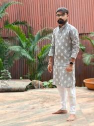 VVZ1343  : Maratha (Marathi)  from  Thane
