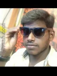VVZ1347  : Adi Dravida (Tamil)  from  Villupuram