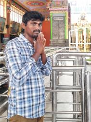 VVZ1364  : Adi Dravida (Tamil)  from  Namakkal