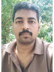 VVZ1424  : Udayar (Tamil)  from  Villupuram
