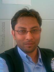 VVZ1431  : Brahmin (Hindi)  from  Manukau City
