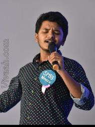 VVZ1433  : Gowda (Kannada)  from  Bangalore