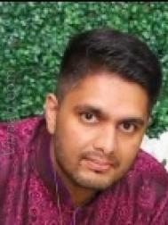 VVZ1466  : Brahmin (English)  from  Port Louis