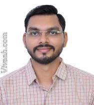 VVZ1478  : Brahmin Vashishth (Hindi)  from  Lucknow