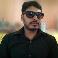 VVZ1548  : Adi Dravida (Tamil)  from  Bangalore