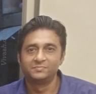 VVZ1582  : Brahmin (Hindi)  from  Mumbai