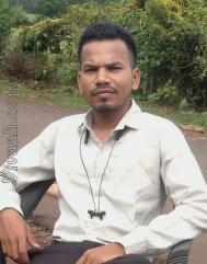 VVZ1647  : Goud (Hindi)  from  Mandla