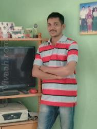 VVZ1662  : Nadar (Tamil)  from  Chennai