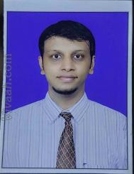 VVZ1680  : Naicker (Malayalam)  from  Mumbai
