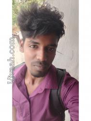 VVZ1681  : Gounder (Tamil)  from  Vellore