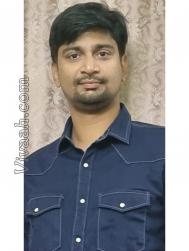 VVZ1839  : Naidu (Telugu)  from  Nellore