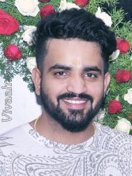 VVZ2030  : Pillai (Tamil)  from  Bangalore