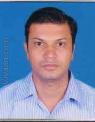 VVZ2036  : Kunbi (Marathi)  from  Vadodara