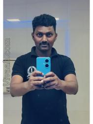 VVZ2058  : Nadar (Tamil)  from  Salem (Tamil Nadu)