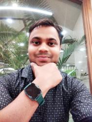 VVZ2117  : Yadav (Hindi)  from  Indore