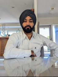 VVZ2124  : Kamboj (Punjabi)  from  Kapurthala
