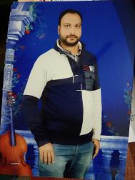 VVZ2171  : Brahmin Paliwal (Hindi)  from  Mahoba