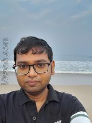 VVZ2219  : Kayastha (Bengali)  from  Ranchi