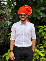 VVZ2227  : Maratha (Marathi)  from  Sangamner