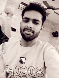 VVZ2265  : Arora (English)  from  South Delhi