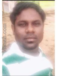 VVZ2271  : Adi Dravida (Tamil)  from  Chennai