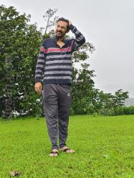 VVZ2281  : Maratha (Marathi)  from  Navi Mumbai