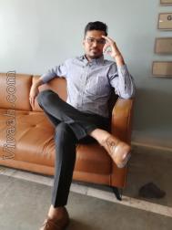 VVZ2296  : Lohana (English)  from  Ahmedabad