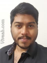 VVZ2301  : Yadav (Tamil)  from  Melbourne