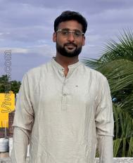 VVZ2350  : Chettiar (Tamil)  from  Chennai