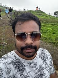 VVZ2410  : Mudiraj (Telugu)  from  Hyderabad