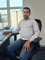VVZ2474  : Agarwal (Hindi)  from  Ghaziabad