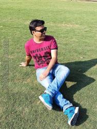 VVZ2494  : Gupta (Hindi)  from  West Delhi