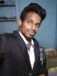VVZ2514  : Pentecostal (Tamil)  from  Chennai