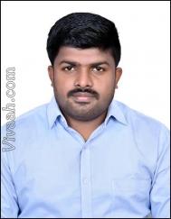 VVZ2517  : Reddy (Telugu)  from  Hyderabad