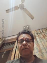 VVZ2543  : Brahmin (Kashmiri)  from  South Delhi