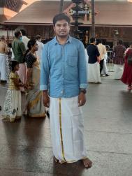VVZ2550  : Brahmin (Telugu)  from  Nuzvid