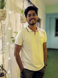 VVZ2585  : Nadar (Tamil)  from  Chennai