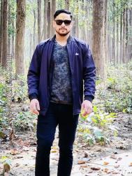 VVZ2603  : Rajput Kumaoni (Kumoani)  from  Haldwani