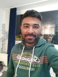 VVZ2640  : Maratha (Marathi)  from  Bangalore