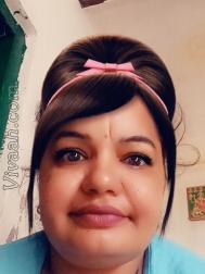 VVZ2647  : Brahmin Viswa (Haryanvi)  from  Hissar