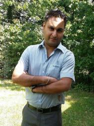 VVZ2678  : Saini (Hindi)  from  Ludhiana