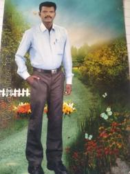 VVZ2711  : Roman Catholic (Tamil)  from  Theni