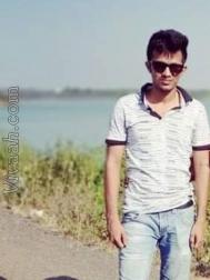 VVZ2745  : Maratha (Marathi)  from  Navi Mumbai